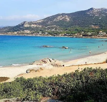 Le Padro - Calvi - F2 45m2 Climatise * Montegrosso