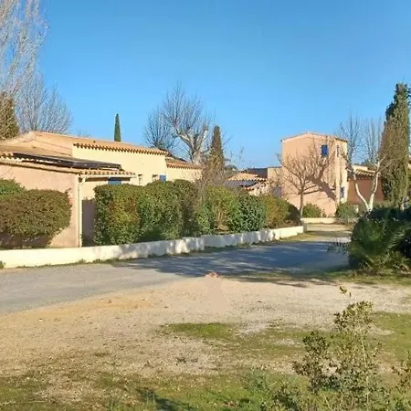 Apartment Le Padro - Calvi - F2 45m2 Climatise *