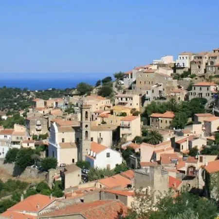 Apartment Le Padro - Calvi - F2 45m2 Climatise *