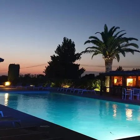 Le Padro - Calvi - F2 45m2 Climatise Apartment