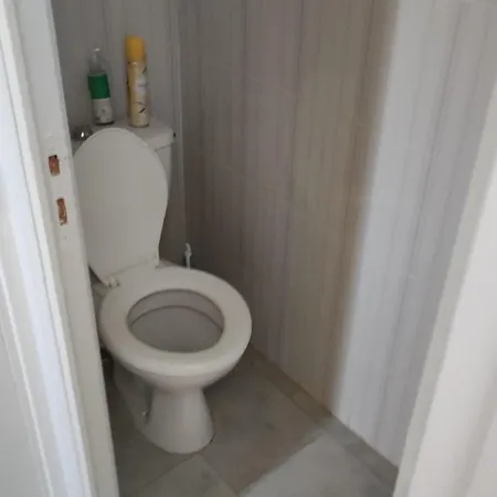 Le Padro - Calvi - F2 45m2 Climatise Apartment *