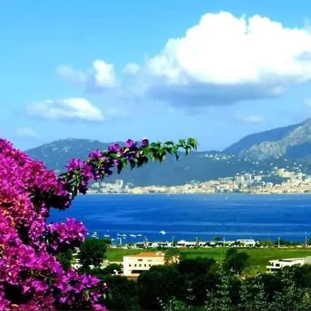 Apartment Le Padro - Calvi - F2 45m2 Climatise *