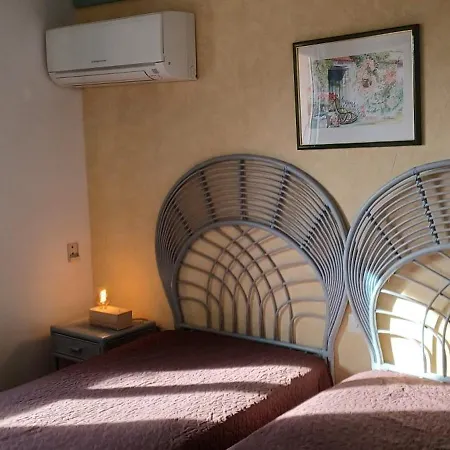 Apartment Le Padro - Calvi - F2 45m2 Climatise Montegrosso