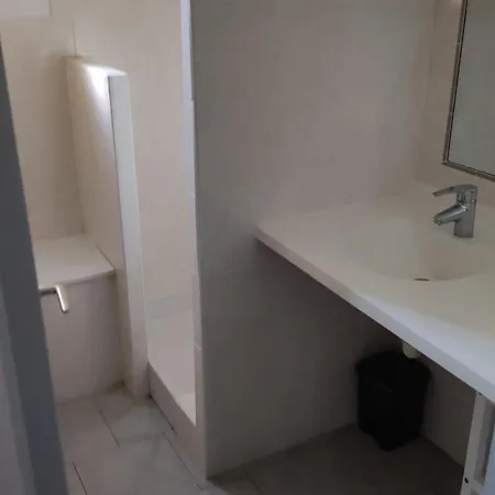 Le Padro - Calvi - F2 45m2 Climatise Apartment