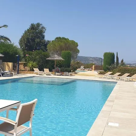 Le Padro - Calvi - F2 45m2 Climatise Apartment *