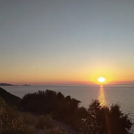 Le Padro - Calvi - F2 45m2 Climatise