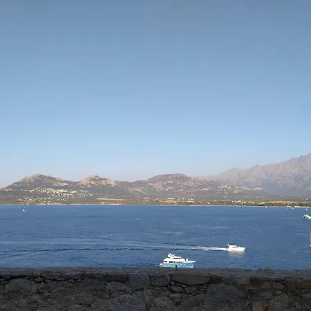 Le Padro - Calvi - F2 45m2 Climatise Apartment *