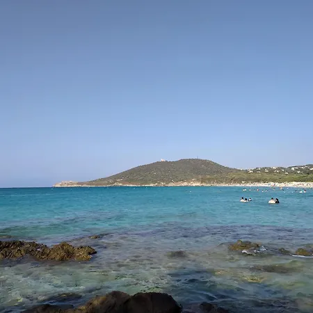Le Padro - Calvi - F2 45m2 Climatise *
