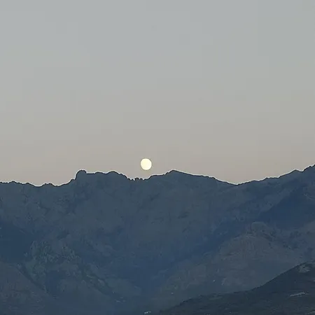 Lejlighed Le Padro - - F2 45m2 Climatise Calvi (Corsica)