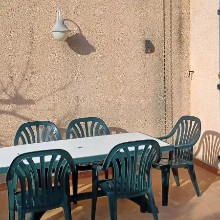 Le Padro - - F2 45m2 Climatise *